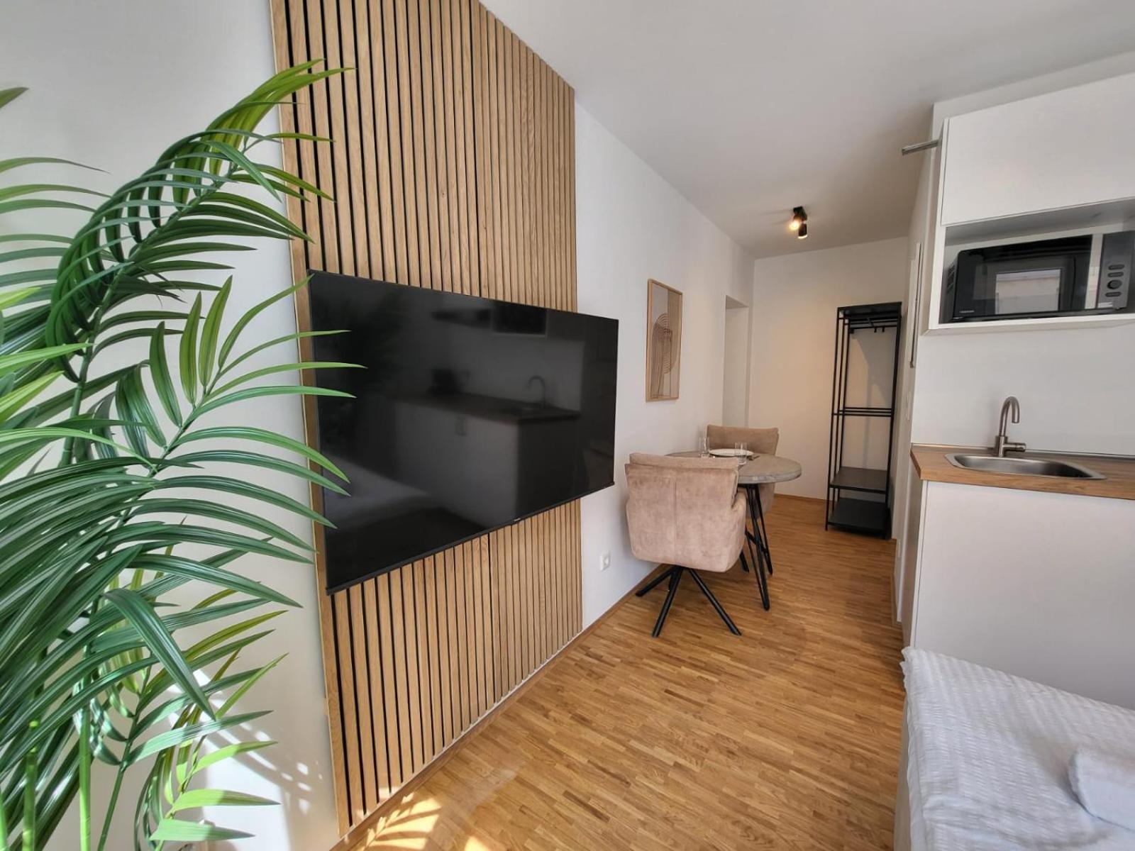 Sioux Stilvolle Designapartments Im Zentrum Augsburgo Exterior foto
