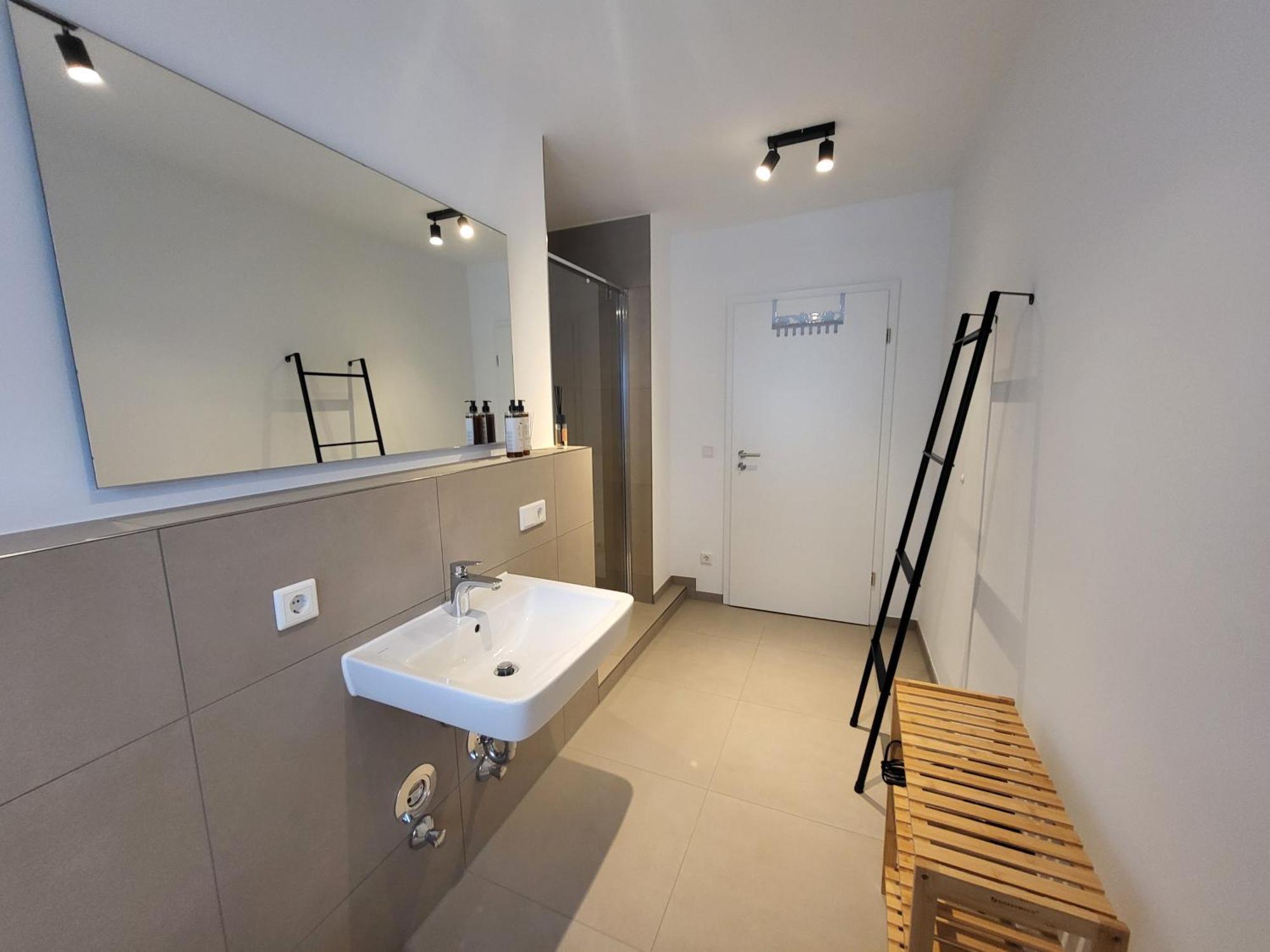 Sioux Stilvolle Designapartments Im Zentrum Augsburgo Exterior foto